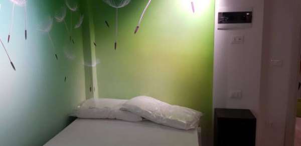 Foto Appartamento di 20 m con 1 locale in affitto a Carpi