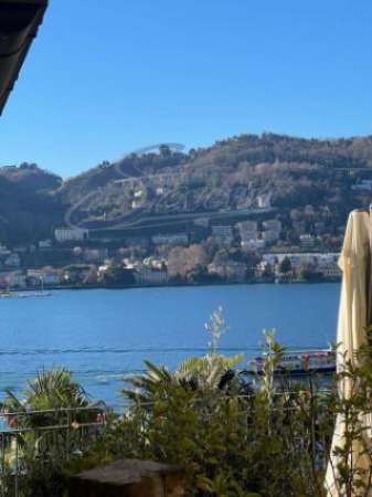 Foto Appartamento di 25 m con 1 locale in affitto a Como