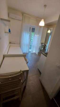 Foto Appartamento di 25 m con 1 locale in affitto a Milano
