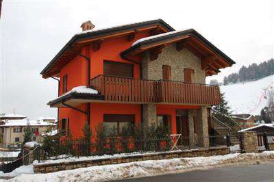 Foto Appartamento di 3 locali in Affitto