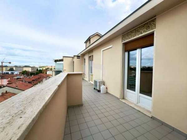 Foto APPARTAMENTO di 3 vani e di 100 mq (MONZA) rif. HOME 3537_5