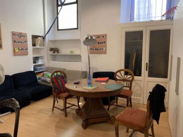 Foto APPARTAMENTO di 3 vani e di 100 mq (PAVIA - Pavia) rif. PVD9294_5