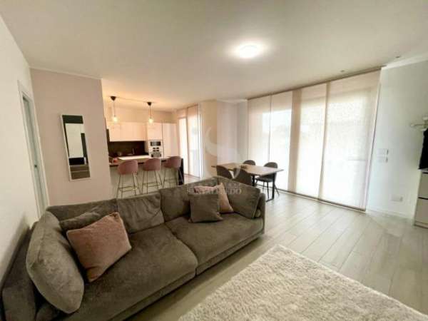 Foto APPARTAMENTO di 3 vani e di 102 mq (RONCELLO) rif. HOME 3616_1