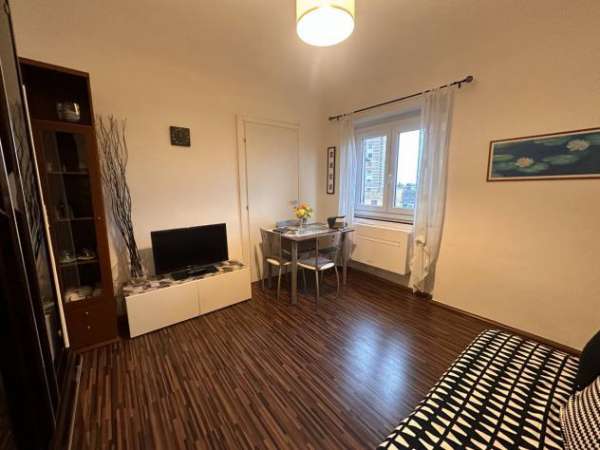 Foto APPARTAMENTO di 3 vani e di 45 mq (GENOVA - Centro) rif. Affitto Centro..