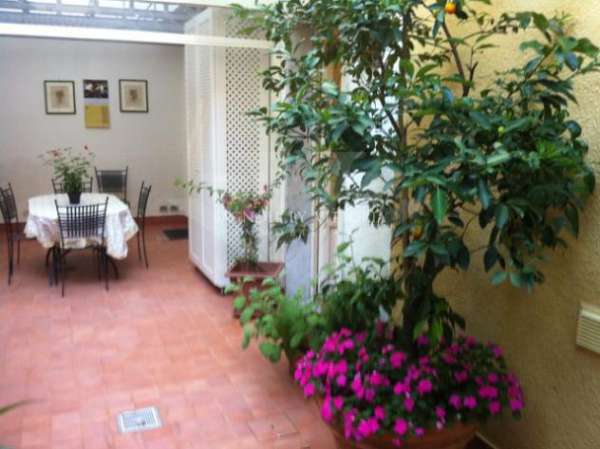 Foto APPARTAMENTO di 3 vani e di 50 mq (PIETRASANTA) rif. 1511AF