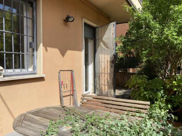 Foto APPARTAMENTO di 3 vani e di 60 mq (BOLOGNA) rif. ML14