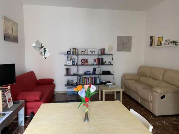 Foto APPARTAMENTO di 3 vani e di 60 mq (CASALECCHIO DI RENO - CROCE DI CASALECCHIO) rif. ZMP14