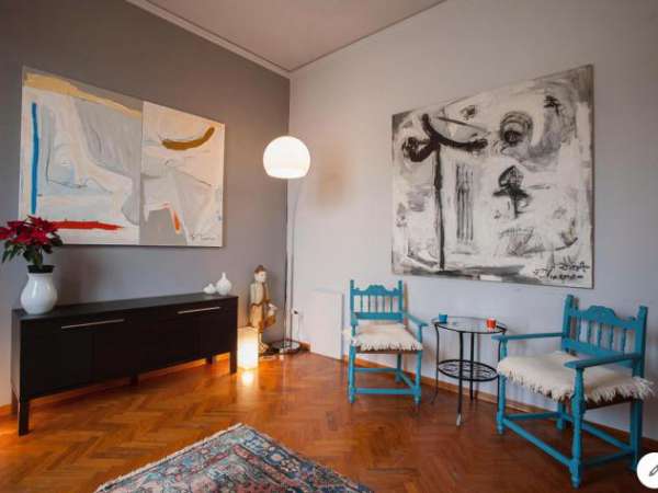 Foto APPARTAMENTO di 3 vani e di 60 mq (FIRENZE) rif. L25/332