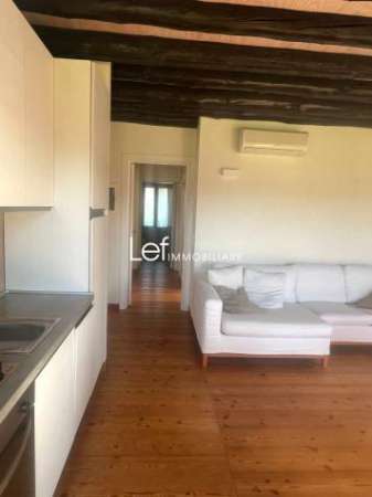 Foto APPARTAMENTO di 3 vani e di 70 mq (CISON DI VALMARINO) rif. AL71