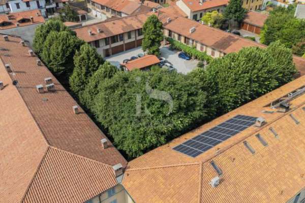 Foto APPARTAMENTO di 3 vani e di 70 mq (CONCOREZZO) rif. HOME 3617_1