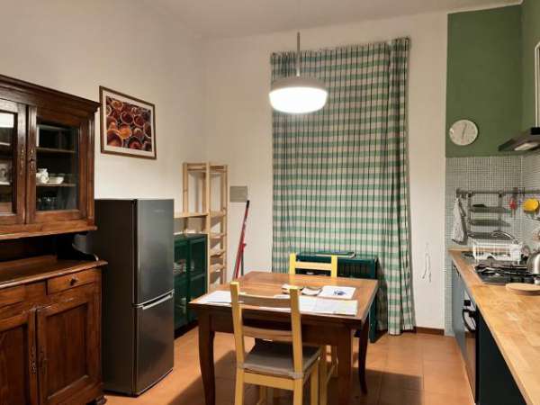 Foto APPARTAMENTO di 3 vani e di 75 mq (BOLOGNA) rif. AFF17