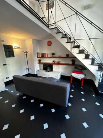 Foto APPARTAMENTO di 3 vani e di 75 mq (GENOVA - Centro) rif. Elegante Centro