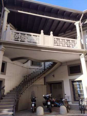 Foto APPARTAMENTO di 3 vani e di 80 mq (BRESCIA) rif. SFSVTG