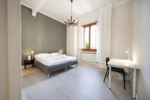 Foto APPARTAMENTO di 3 vani e di 90 mq (FIRENZE) rif. L1349