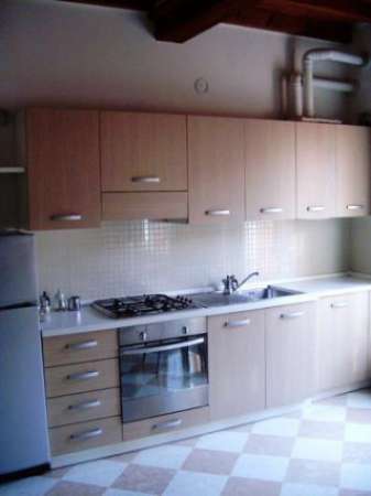 Foto Appartamento di 30 m con 1 locale in affitto a Carpi