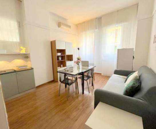 Foto Appartamento di 30 m con 1 locale in affitto a Vigevano