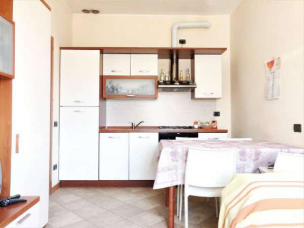 Foto Appartamento di 32 m con 2 locali in affitto a Bergamo