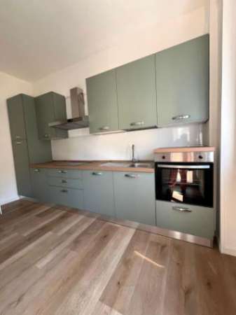 Foto Appartamento di 33 m con 1 locale in affitto a Brescia