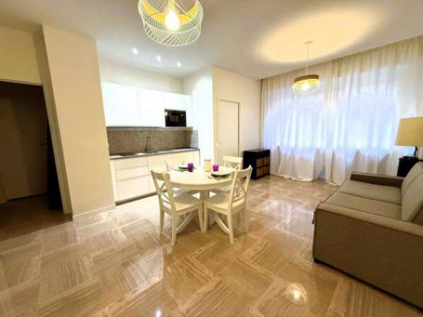 Foto Appartamento di 35 m con 1 locale in affitto a Bergamo