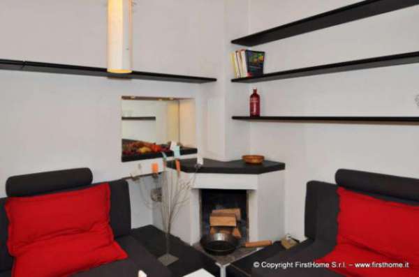 Foto Appartamento di 35 m con 1 locale in affitto a Milano