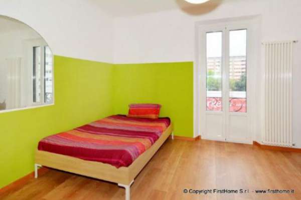 Foto Appartamento di 35 m con 1 locale in affitto a Milano