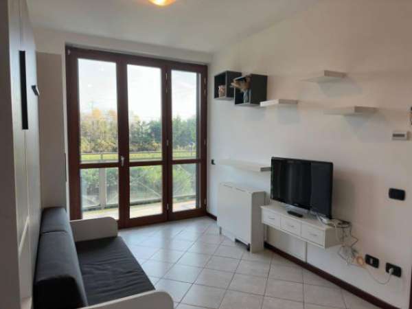Foto Appartamento di 35 m con 1 locale in affitto a San Giuliano Milanese