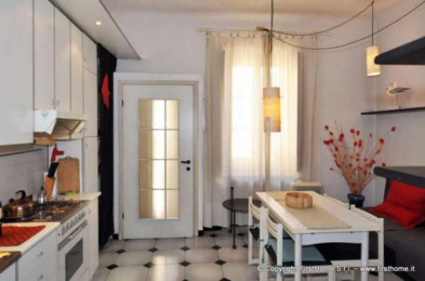 Foto Appartamento di 36 m con 1 locale in affitto a Milano