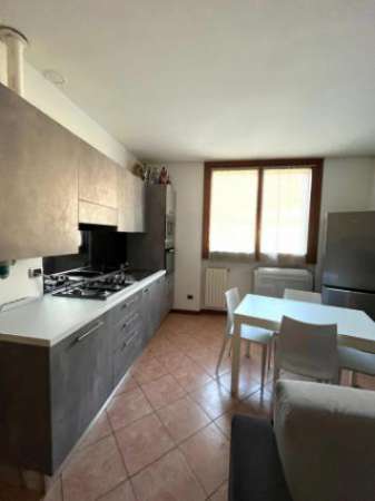 Foto Appartamento di 37 m con 1 locale in affitto a Bovezzo