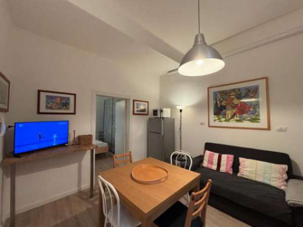 Foto Appartamento di 37 m con 2 locali in affitto a Bologna