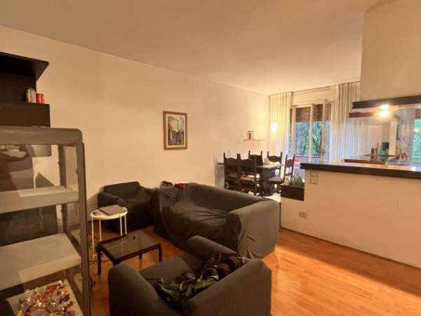Foto APPARTAMENTO di 4 vani e di 100 mq (BOLOGNA) rif. OBL8