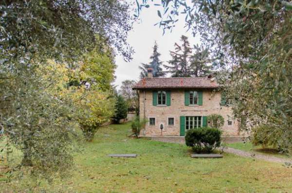 Foto APPARTAMENTO di 4 vani e di 200 mq (GUSSAGO) rif. SFSRR