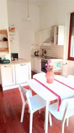 Foto APPARTAMENTO di 4 vani e di 80 mq (FIRENZE) rif. AAJ109