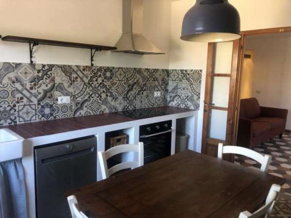 Foto APPARTAMENTO di 4 vani e di 90 mq (FIRENZE) rif. A5 VIA DEI SERRAGLI