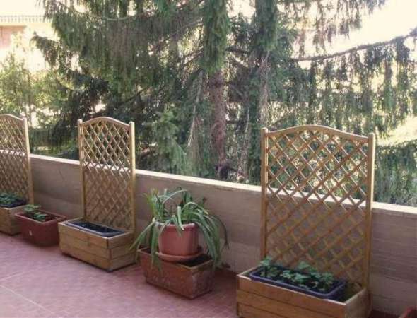 Foto APPARTAMENTO di 4 vani e di 90 mq (MASSA - CENTRO) rif. AR-KERO