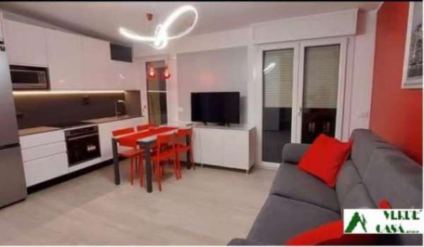 Foto Appartamento di 40 m con 1 locale in affitto a Milano