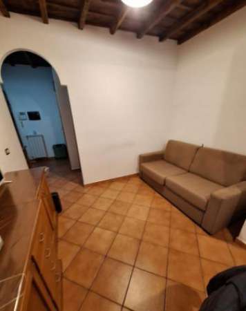 Foto Appartamento di 40 m con 1 locale in affitto a Viterbo