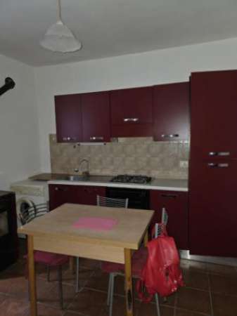 Foto Appartamento di 40 m con 2 locali in affitto a Viterbo