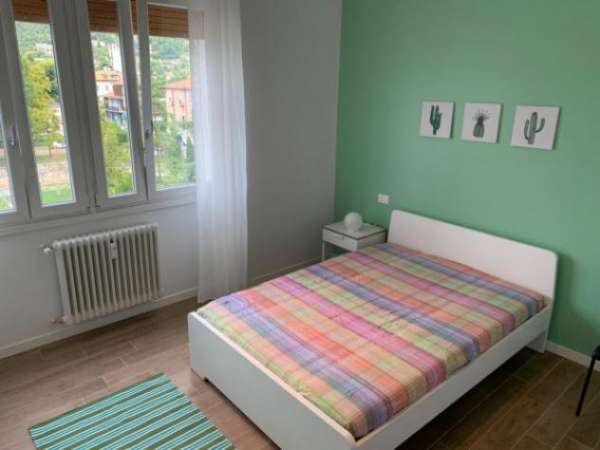 Foto Appartamento di 40 m con 3 locali in affitto a Brescia