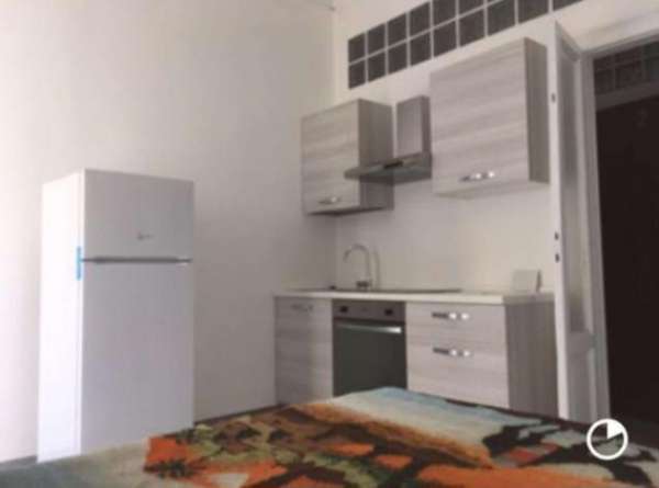Foto Appartamento di 45 m con 1 locale in affitto a Milano