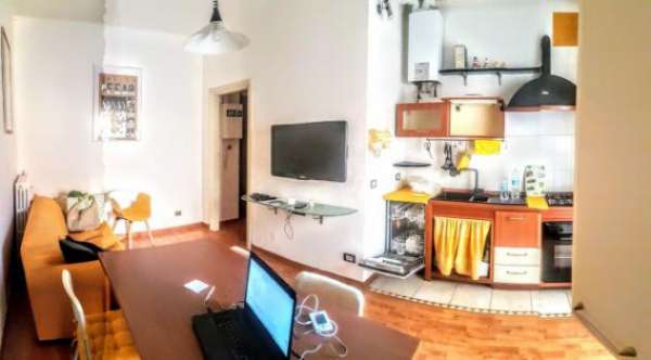 Foto Appartamento di 45 m con 2 locali in affitto a Asti