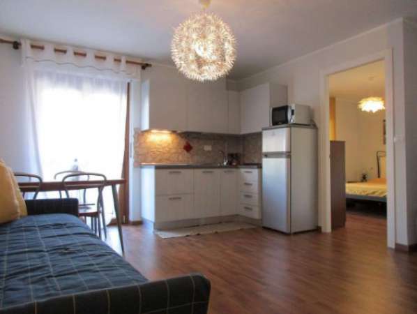 Foto Appartamento di 45 m con 2 locali in affitto a Bardonecchia