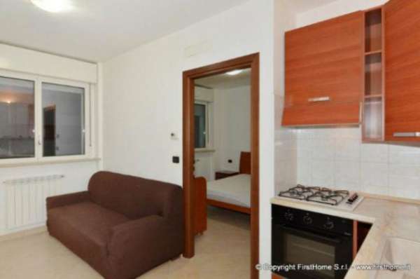 Foto Appartamento di 45 m con 2 locali in affitto a Milano
