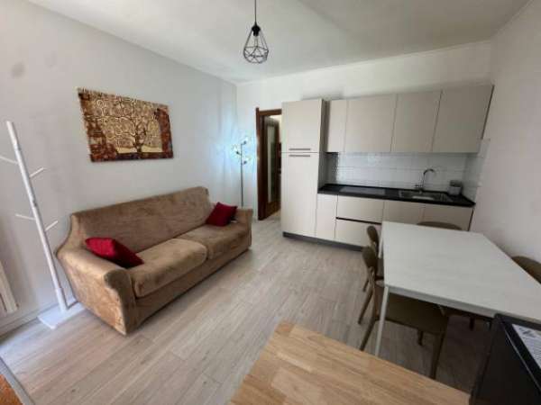 Foto Appartamento di 45 m con 2 locali in affitto a Milano