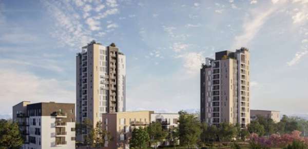 Foto Appartamento di 45mq in zona Pieve Emanuele-700 euro