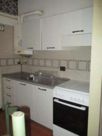 Foto Appartamento di 46 m con 1 locale in affitto a Brescia