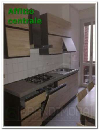 Foto Appartamento di 48 m con 1 locale in affitto a Bergamo
