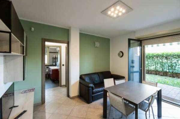 Foto Appartamento di 49 m con 2 locali in affitto a Druento