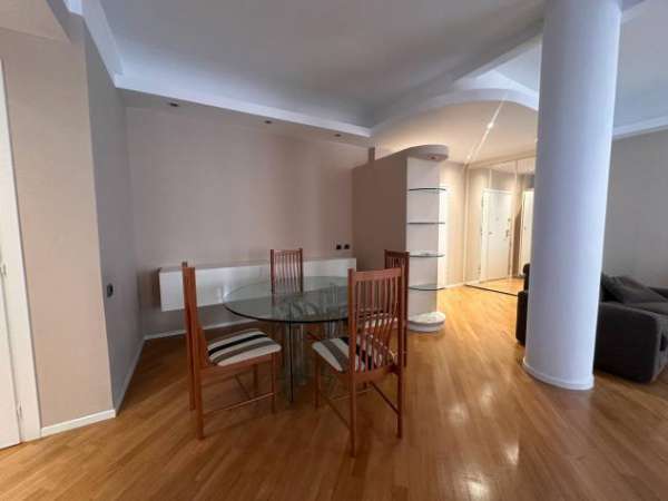 Foto APPARTAMENTO di 5 vani e di 100 mq (GENOVA - Albaro) rif. Albaro_cuore