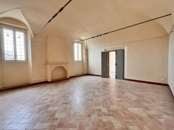 Foto APPARTAMENTO di 5 vani e di 130 mq (CASALECCHIO DI RENO - TIZZANO EREMO) rif. TZZPT