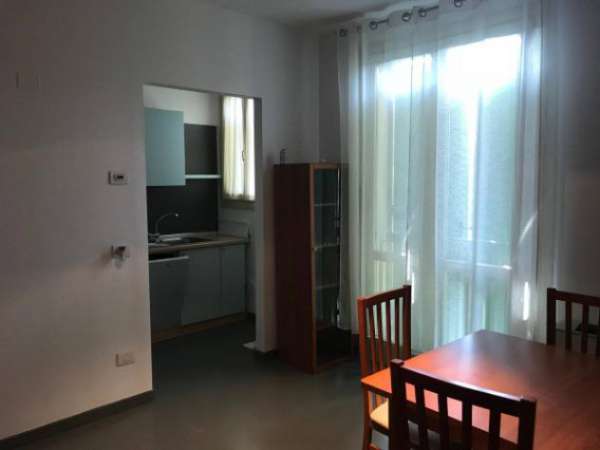 Foto Appartamento di 50 m con 2 locali in affitto a Carpi